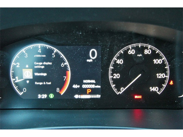 2025 Honda Pilot EX-L photo 9