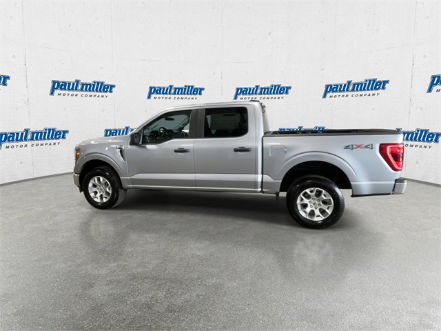 2023 Ford F-150 XLT photo 7