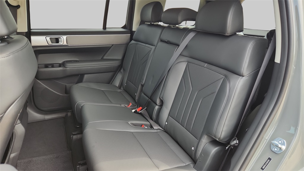 2026 Hyundai Santa Fe SEL photo 31