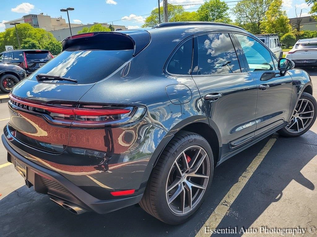 2022 PORSCHE MACAN - Image 6