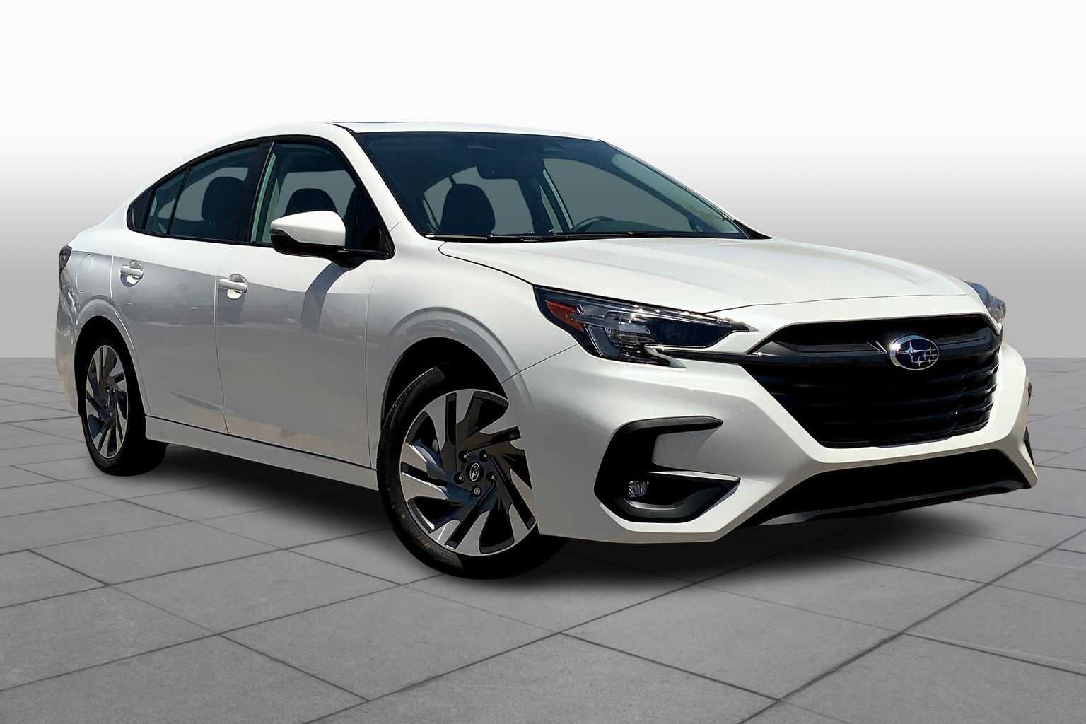 2025 Subaru Legacy Limited photo 2