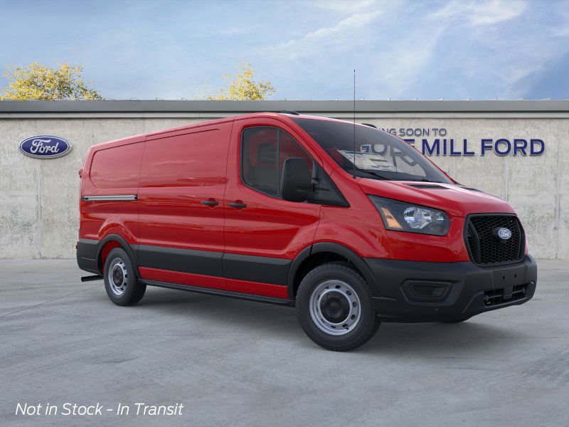 2026 FORD TRANSIT - Image 6