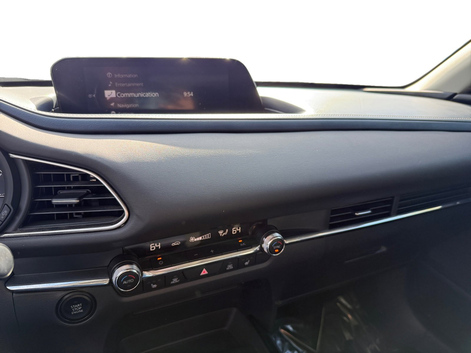 2021 Mazda CX-30 Preferred photo 12