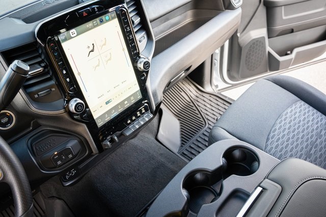 2025 Ram 2500 Tradesman photo 27