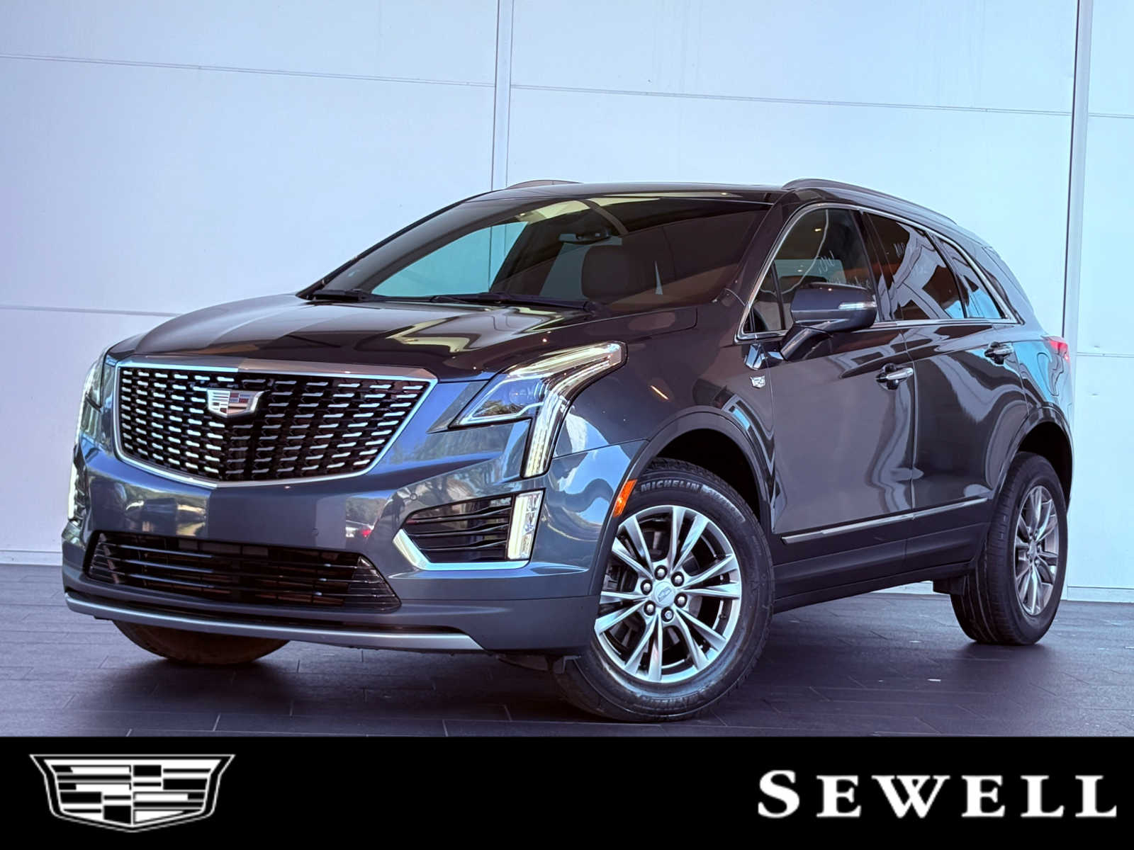2021 Cadillac XT5 Premium Luxury's photo