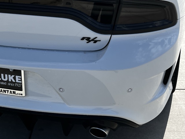 2022 Dodge Charger R/T photo 4