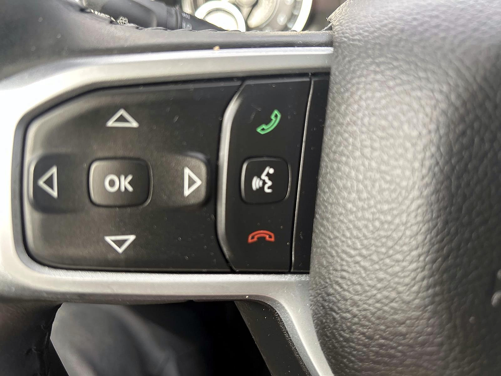 2021 Ram 1500 Big Horn photo 4