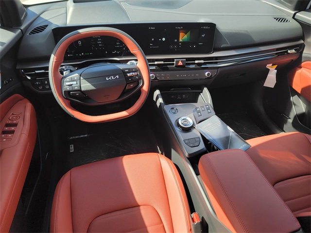 2026 Kia Sportage Hybrid SX Prestige photo 28