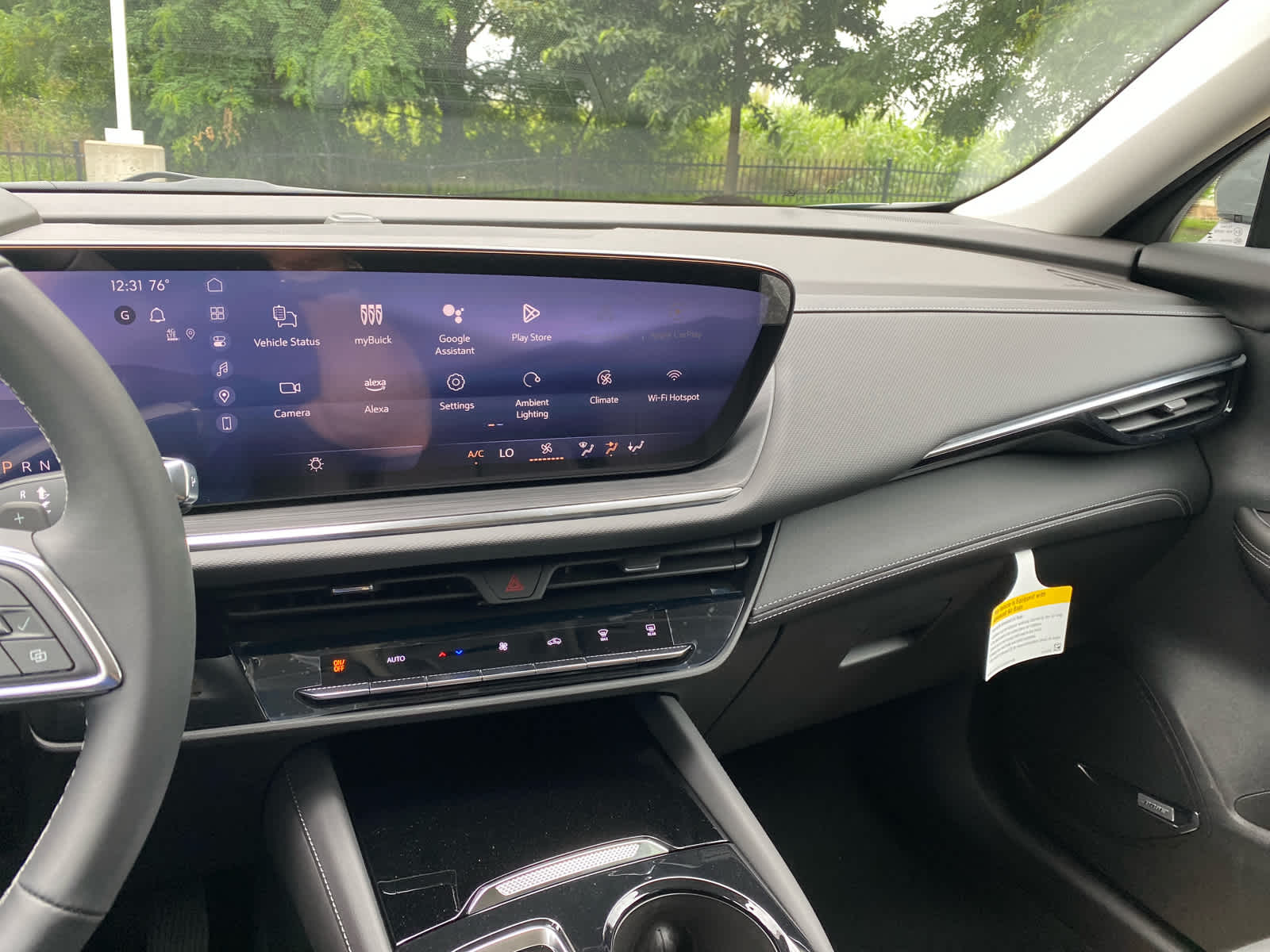 2025 Buick Envision Preferred photo 19