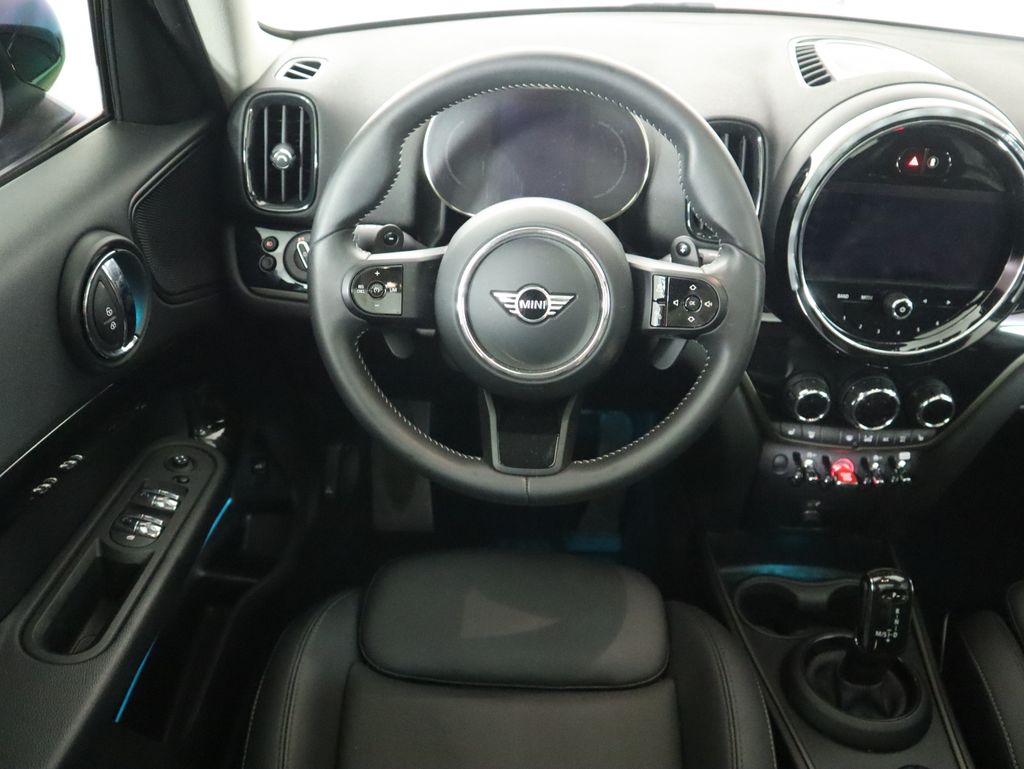 2023 Mini Countryman S ALL4 photo 10