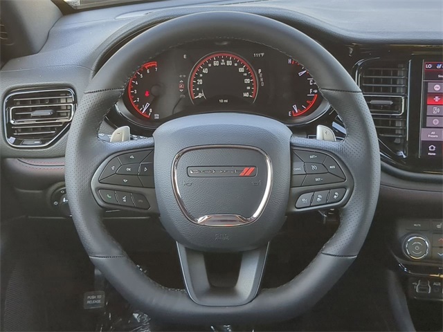 2025 Dodge Durango R/T Plus photo 20