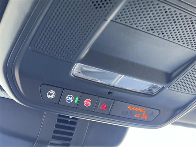 2026 Buick Enclave Preferred photo 31