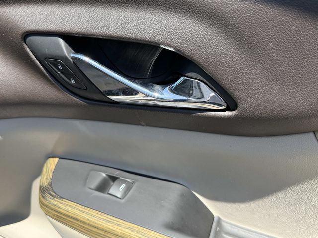 2018 Gmc Acadia Denali photo 25
