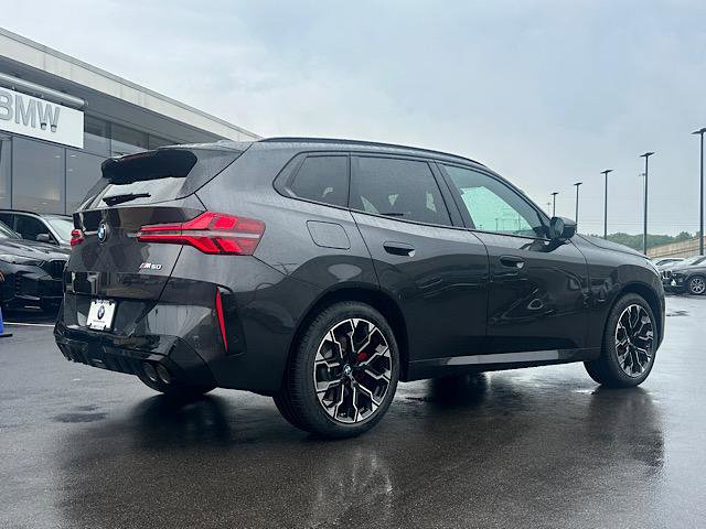 2026 Bmw X3 M50 photo 3