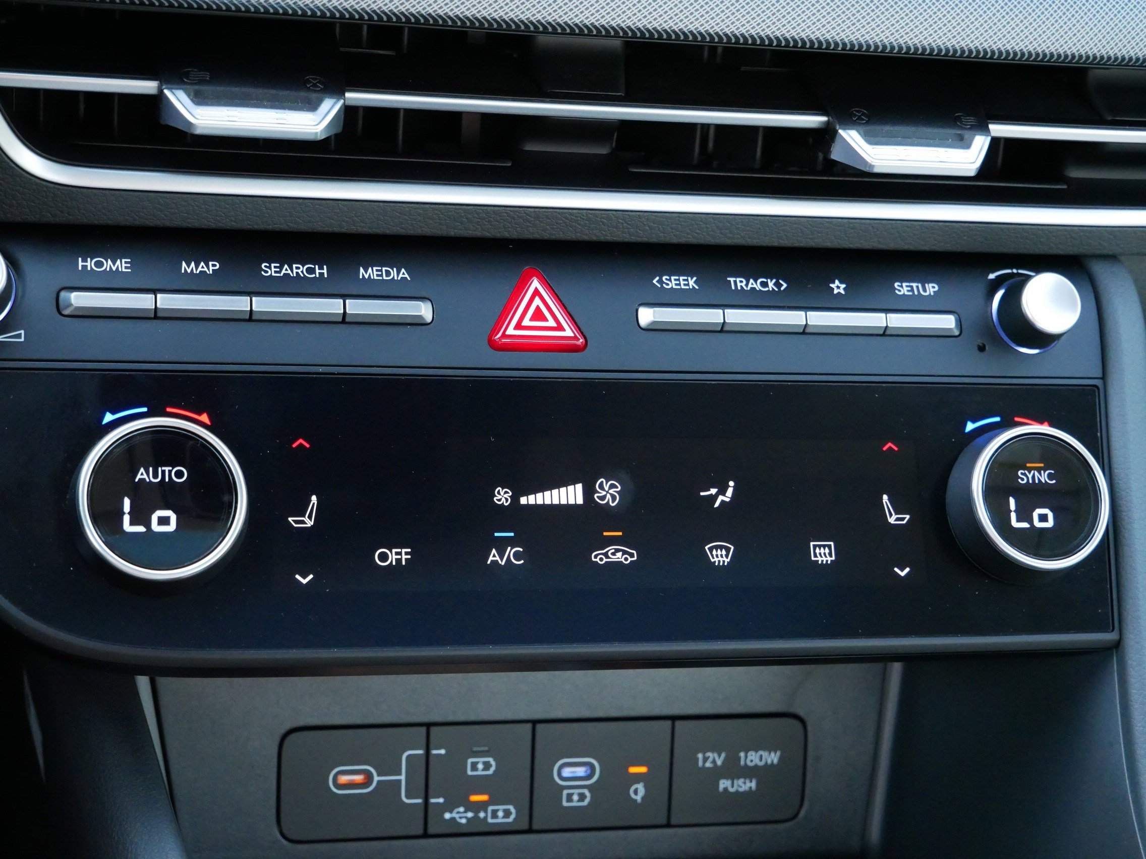 2024 Hyundai Sonata SEL Convenience photo 22