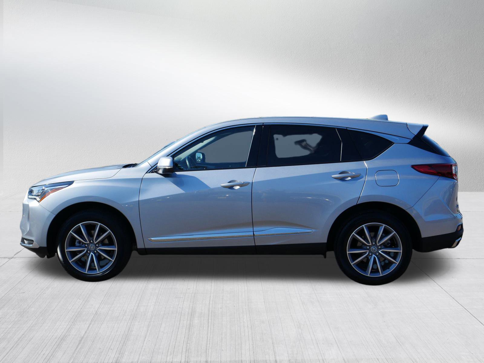 2024 Acura RDX Technology photo 4