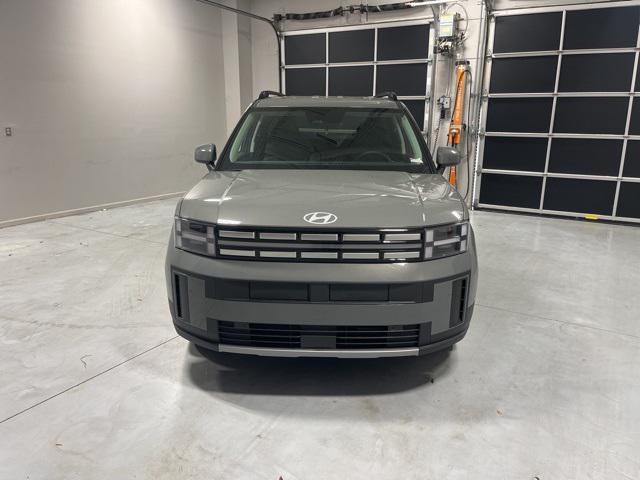 2026 Hyundai Santa Fe SEL photo 2