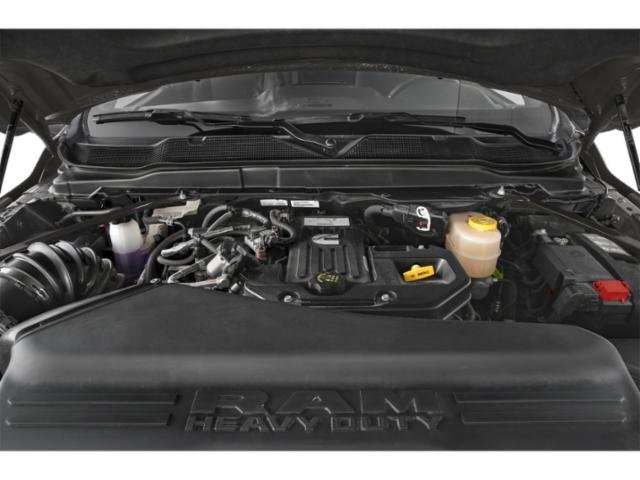2025 Ram 2500 Big Horn photo 13