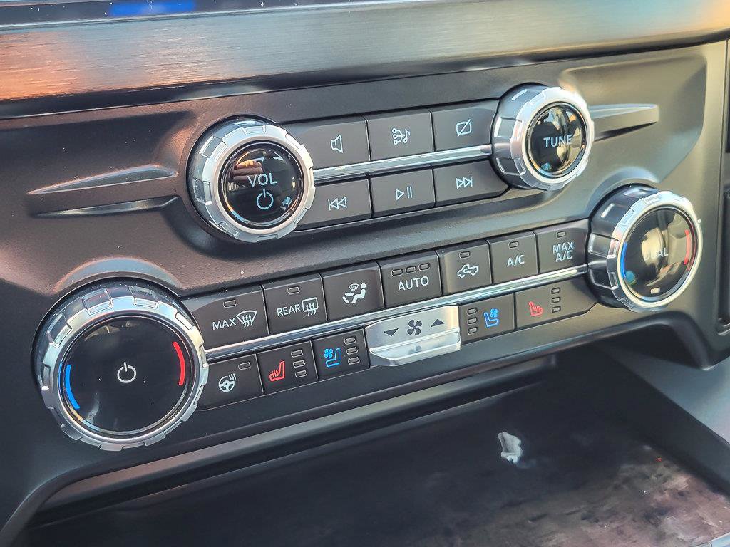 2024 FORD F-250 - Image 22