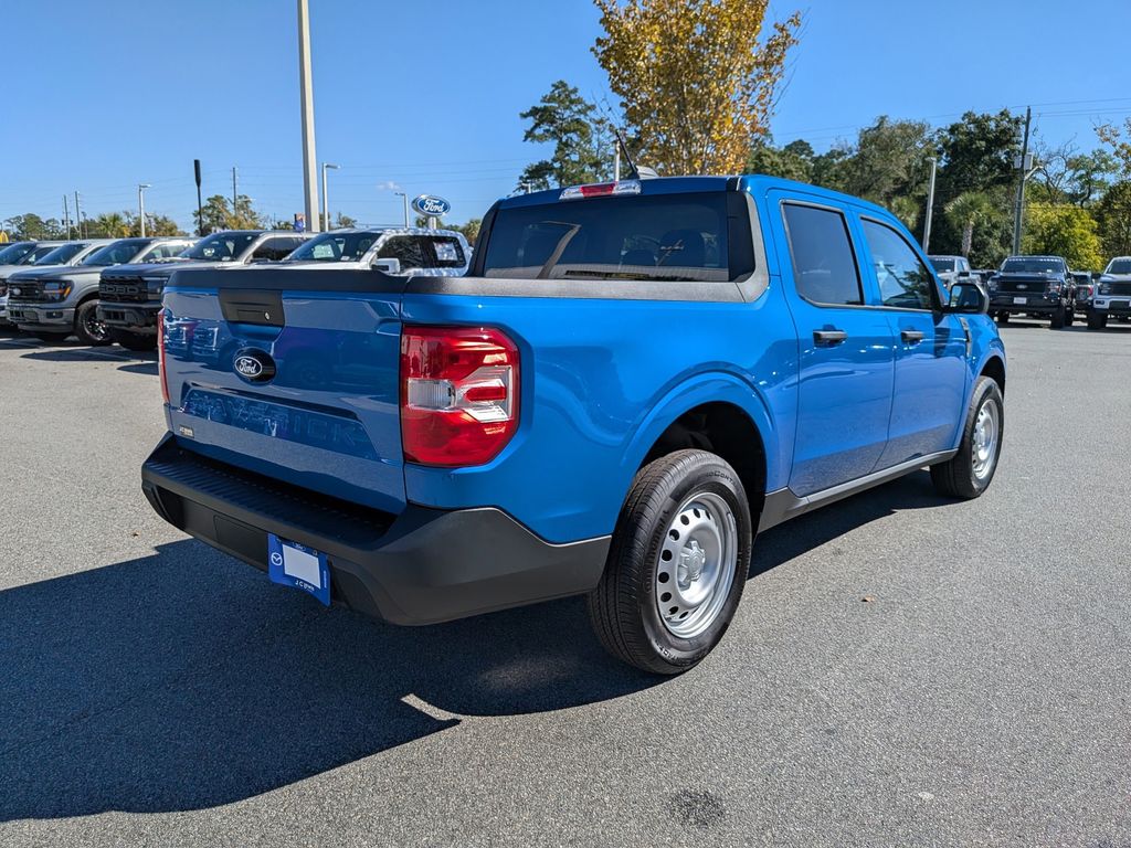 2025 Ford Maverick XL photo 3