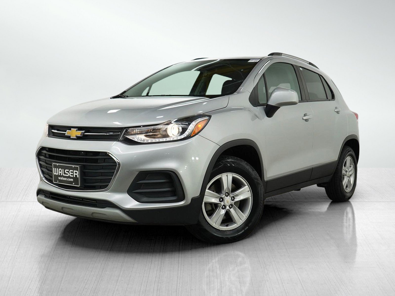 2022 Chevrolet Trax