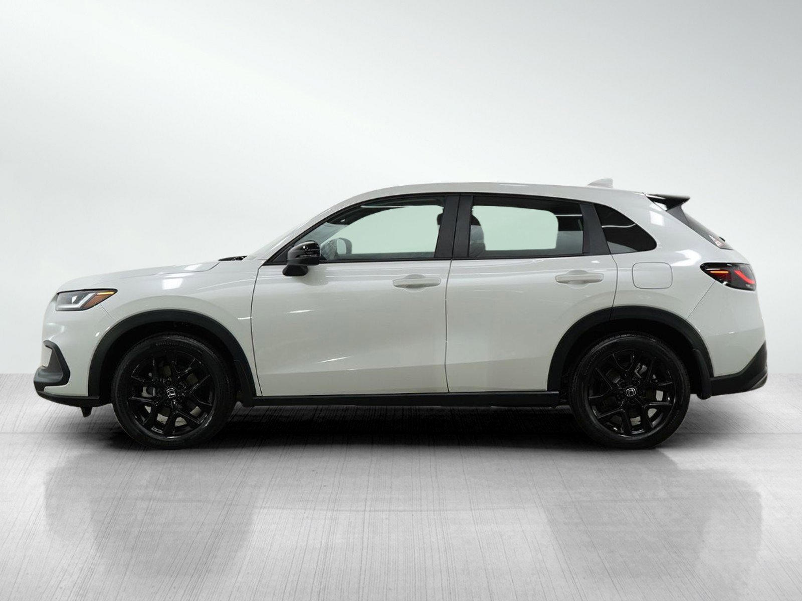 2024 Honda HR-V Sport photo 2