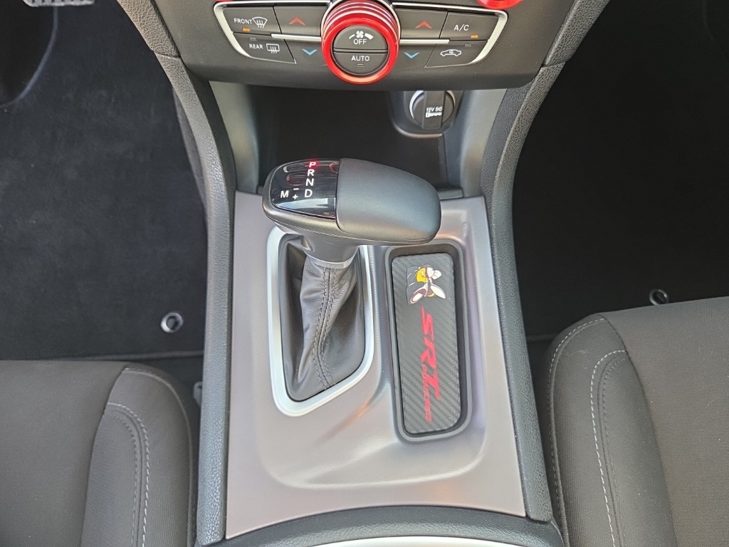 2023 Dodge Charger R/T Scat Pack photo 22