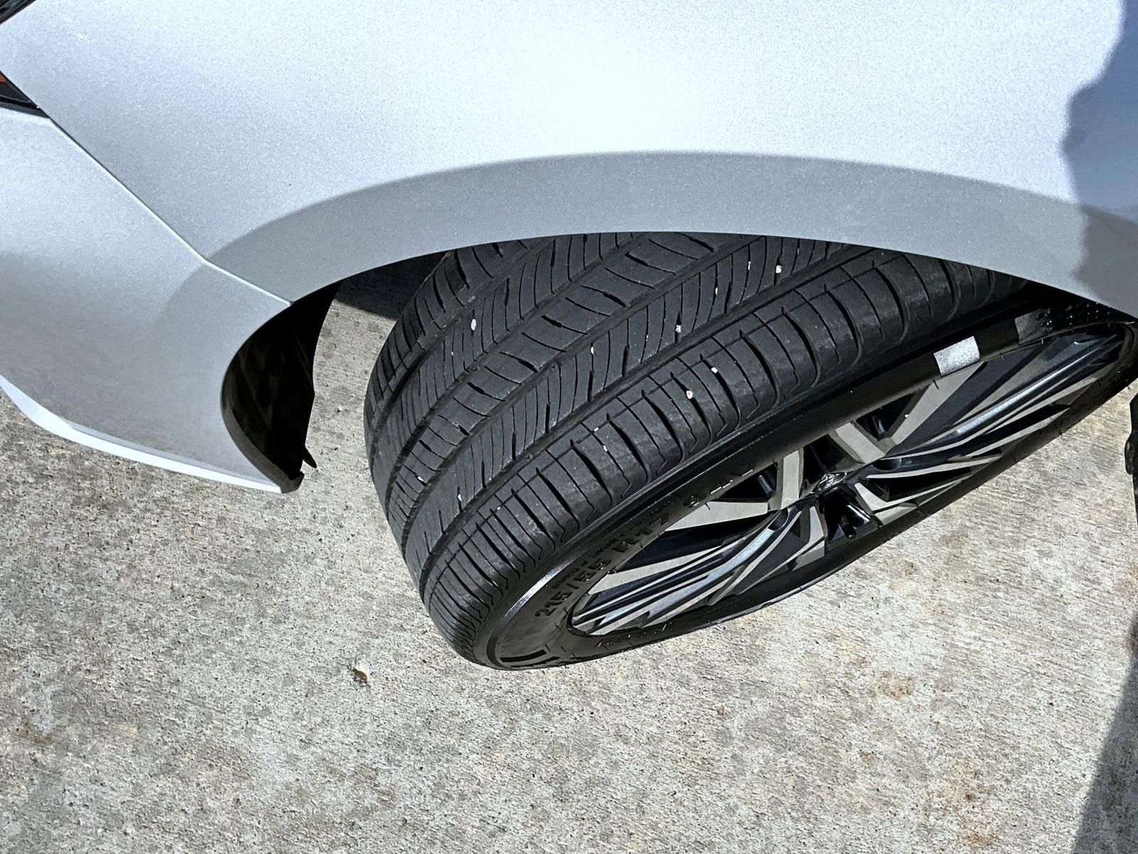 2024 Nissan Altima 2.5 SV photo 23