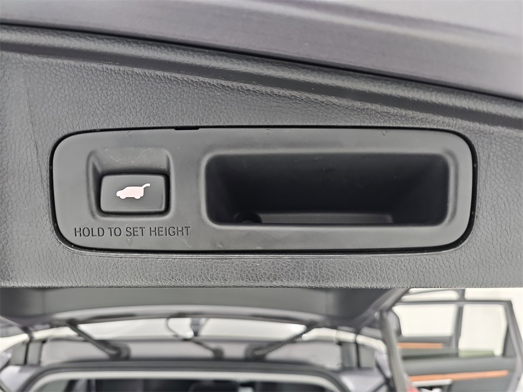 2022 Honda CR-V EX-L photo 17