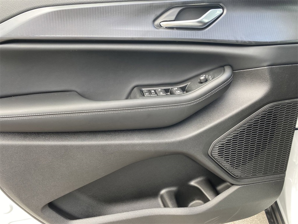 2025 Jeep Grand Cherokee Altitude X photo 32
