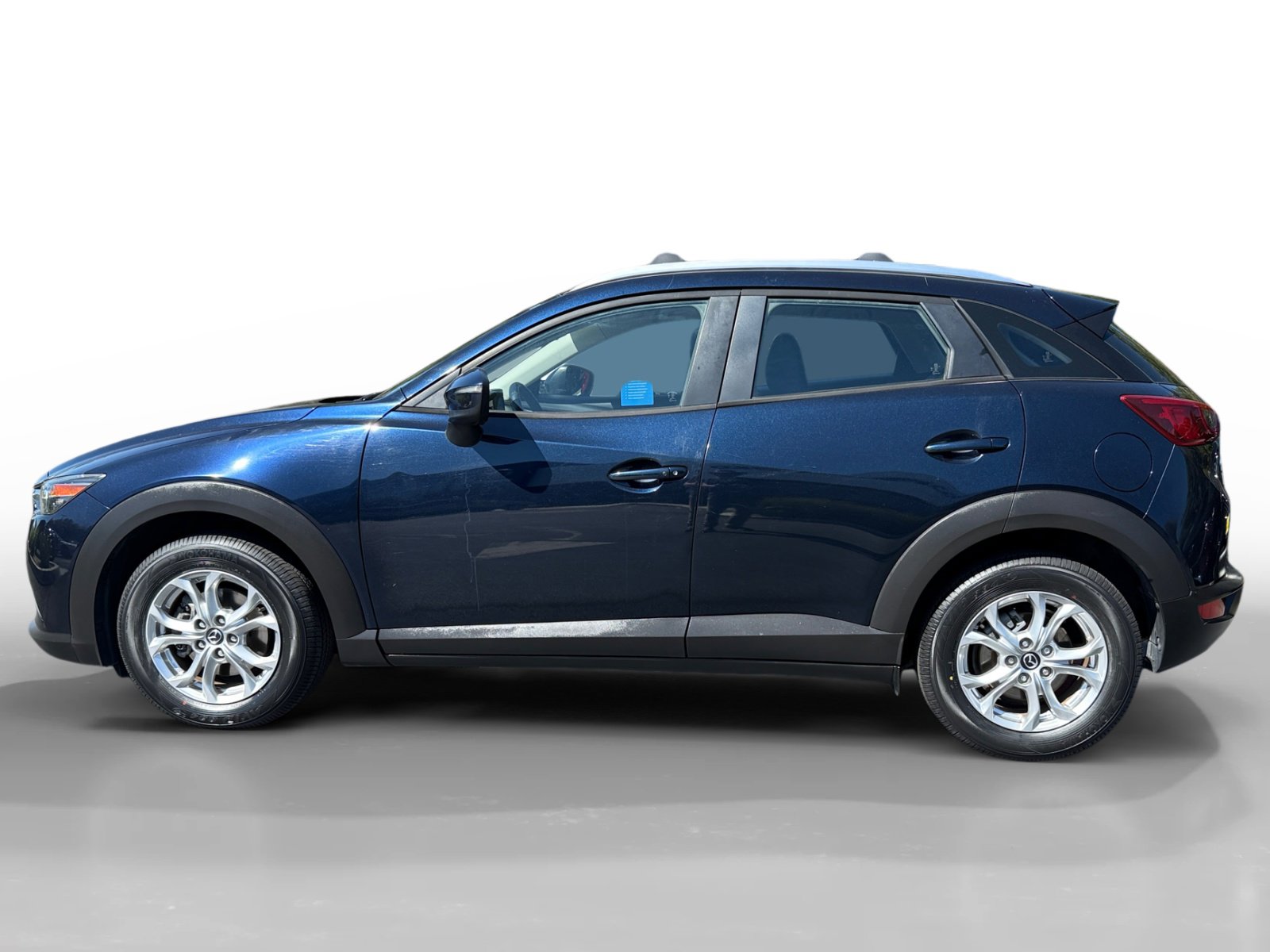 Used 2016 Mazda CX-3 Touring with VIN JM1DKBC79G0109986 for sale in Concord, CA