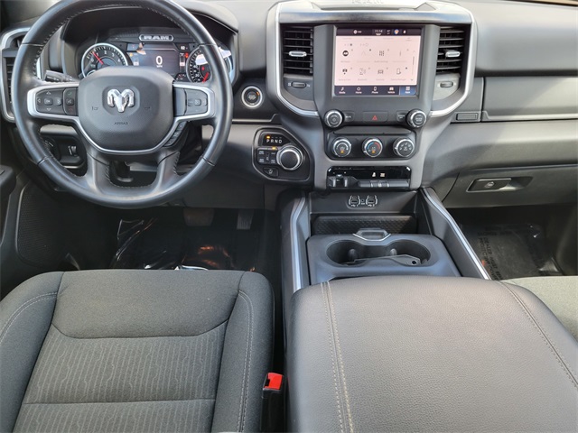 2022 Ram 1500 Big Horn Lone Star photo 17