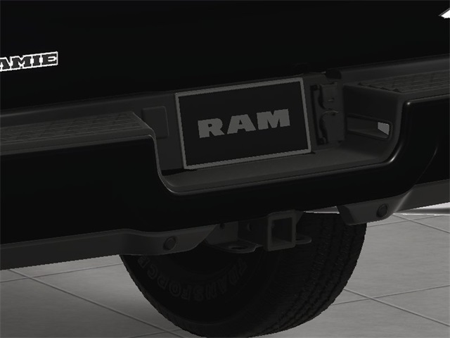 2025 Ram 2500 Laramie photo 15