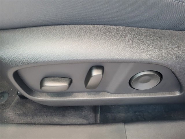 2026 Gmc Terrain AT4 photo 3