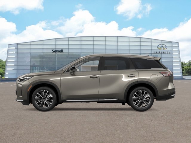 2026 Infiniti QX60 Luxe photo 6