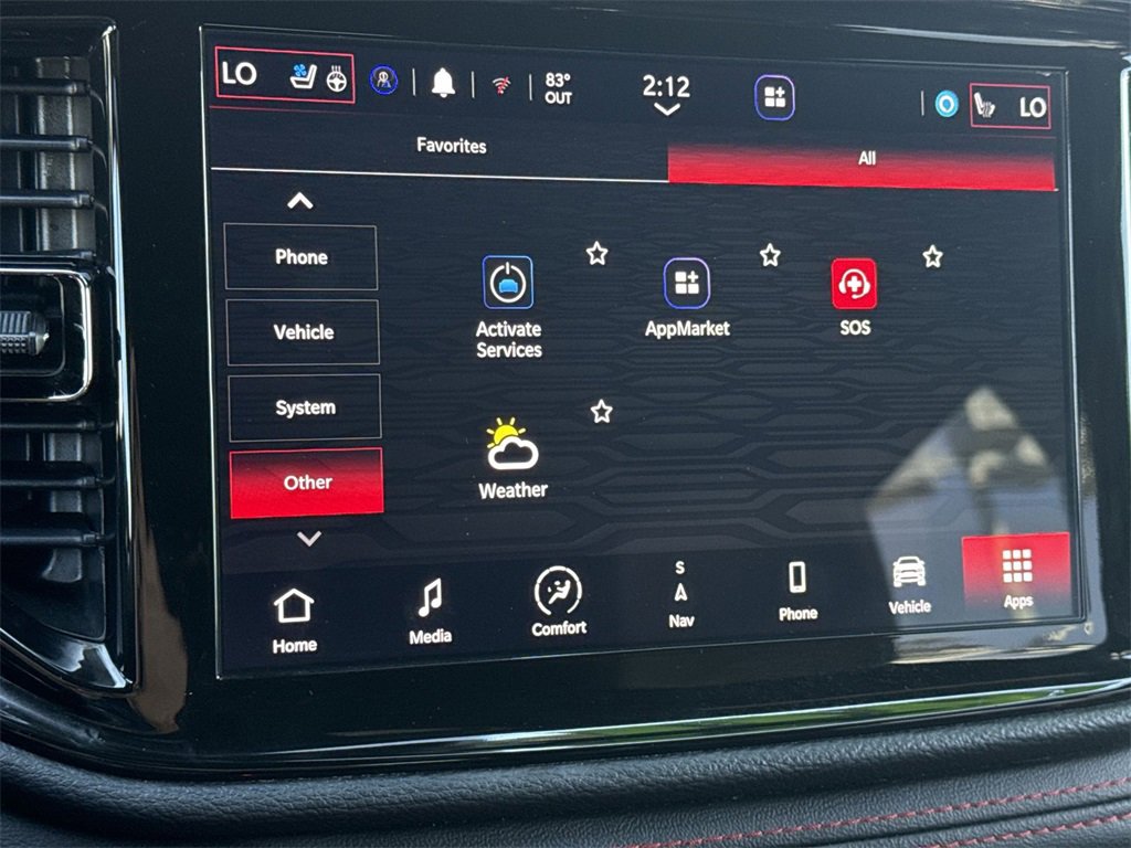 2023 Dodge Durango GT Plus photo 38