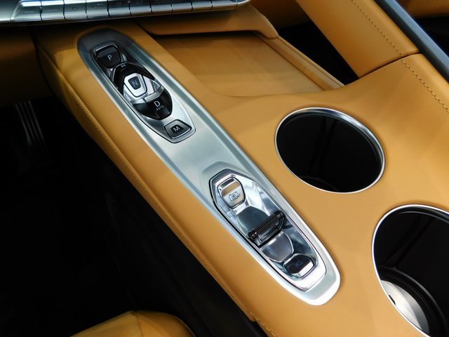 2026 Chevrolet Corvette Stingray 3LT photo 18