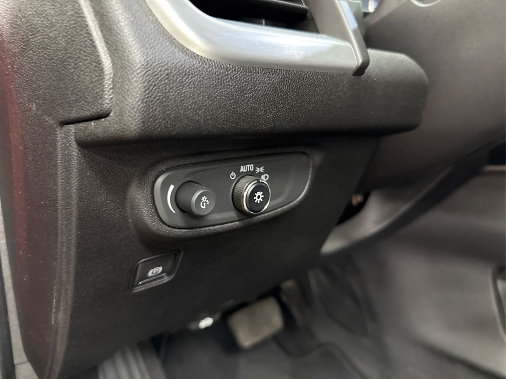 2018 Gmc Terrain SLE photo 40