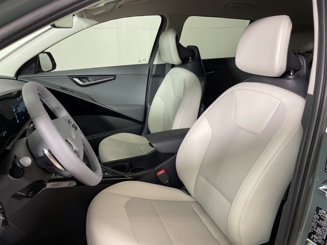 2025 Kia Niro EX photo 19
