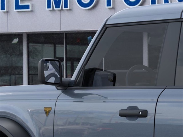 2025 FORD BRONCO - Image 47