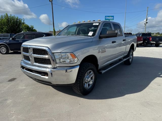 2017 RAM Ram 2500 Pickup Tradesman's photo