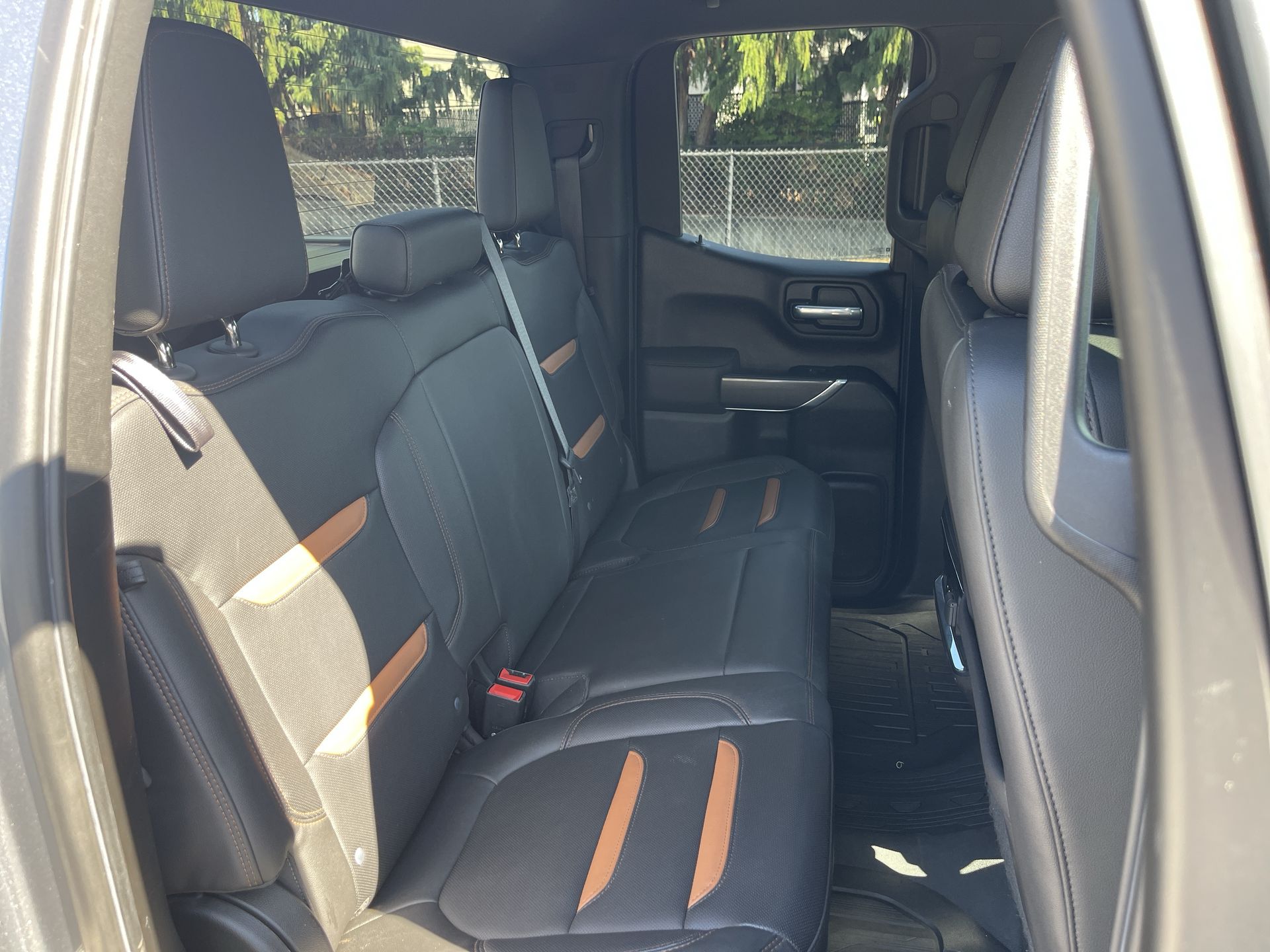 2019 Gmc Sierra 1500 AT4 photo 25
