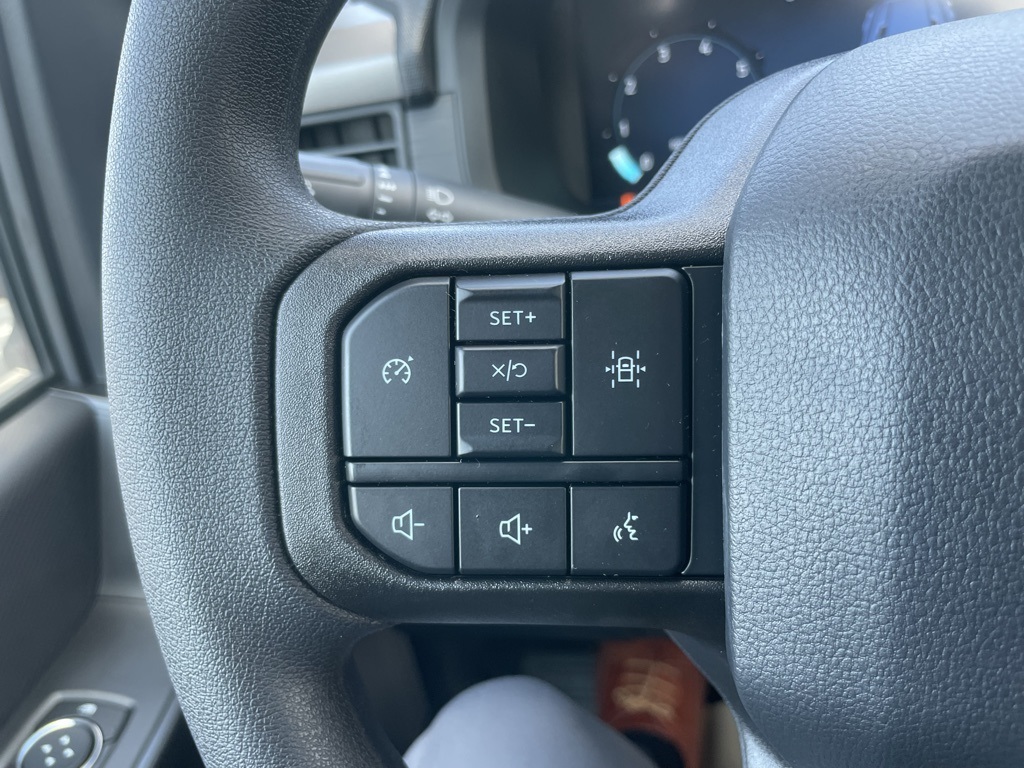 2025 Ford F-150 XL photo 17