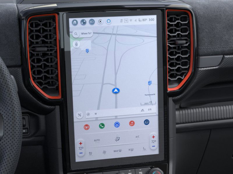 2025 FORD RANGER - Image 13