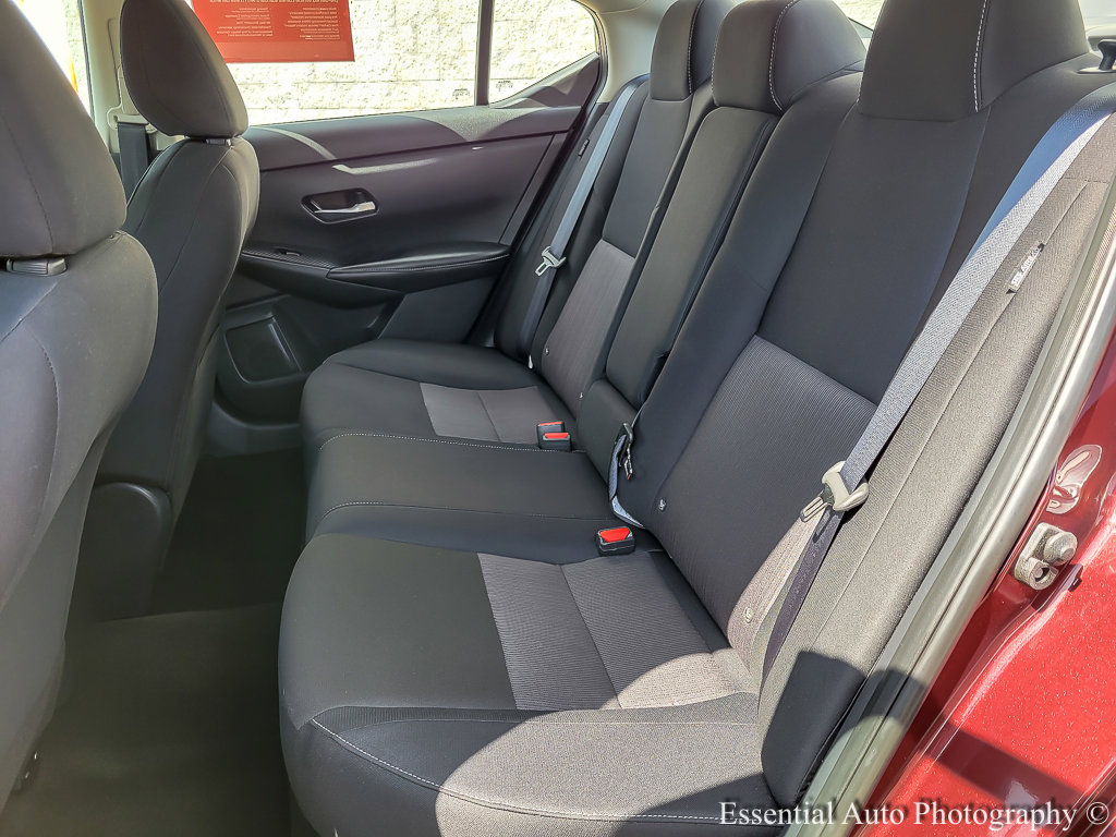 2022 NISSAN SENTRA - Image 9