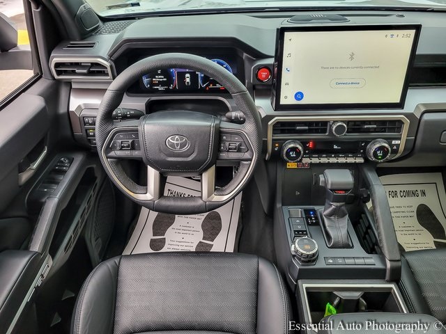 2024 TOYOTA TACOMA - Image 13