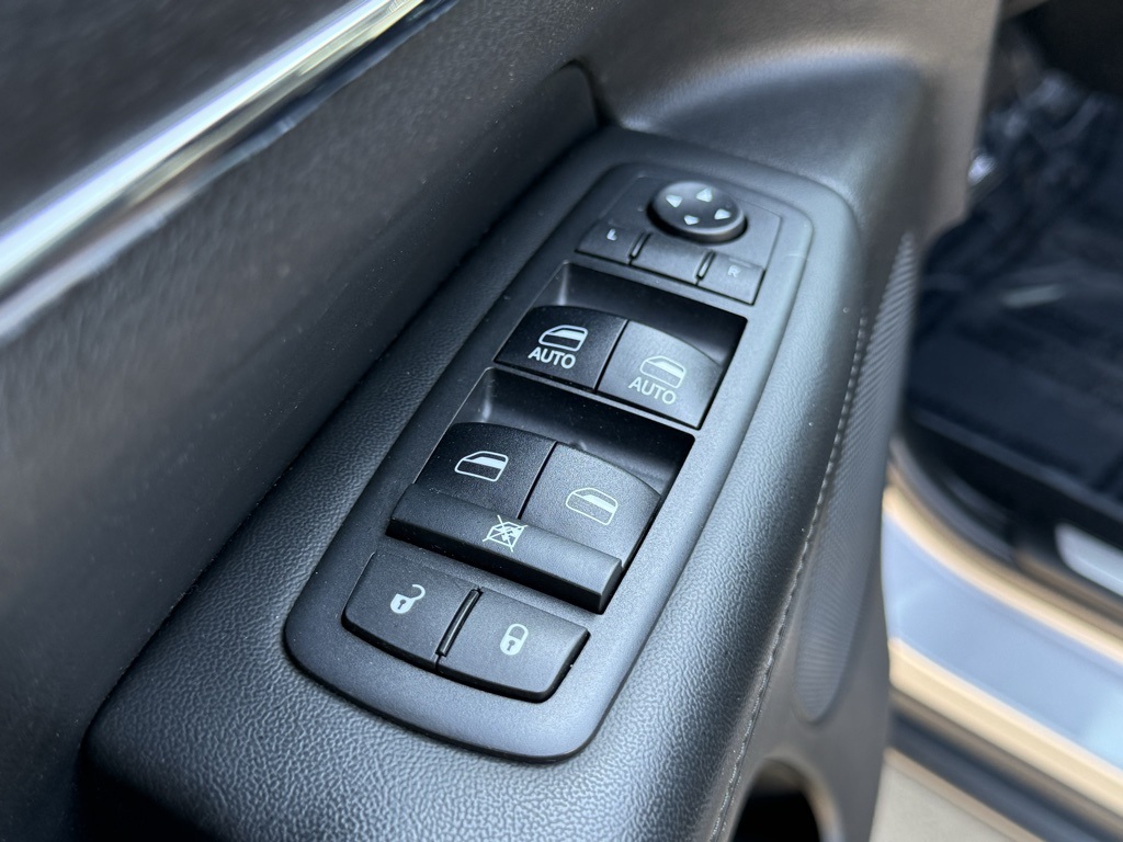 2018 Jeep Grand Cherokee Limited photo 14