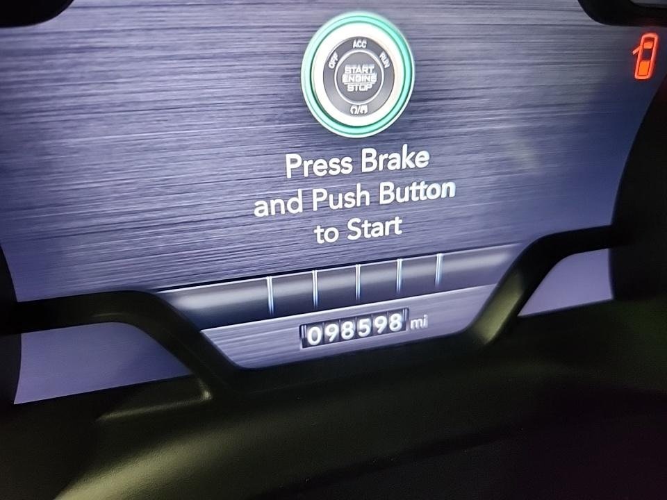 2019 Ram 1500 Big Horn Lone Star photo 4