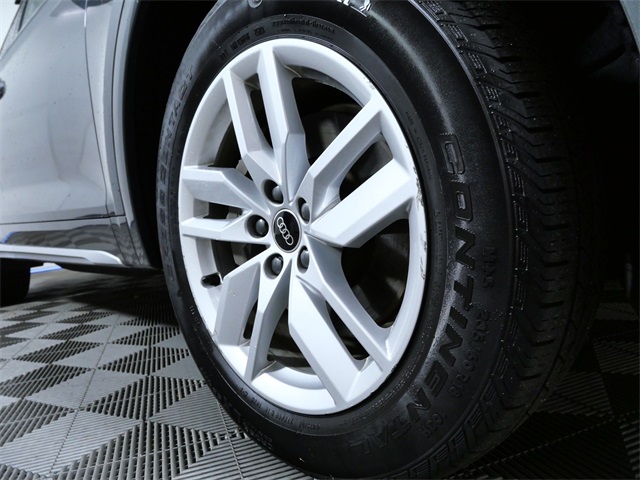 Certified 2022 Audi Q5 Premium with VIN WA1GAAFYXN2095171 for sale in Apple Valley, Minnesota