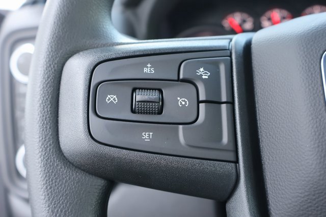 2024 Gmc Sierra 1500 Pro photo 15